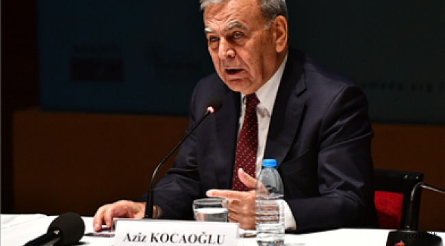 &quot;Onlar sadece ağaç değil,  aynı zamanda jandarma&quot;