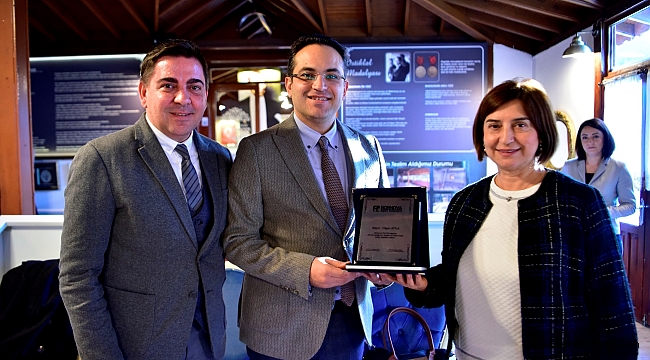 Ortak Akıl Buluşması