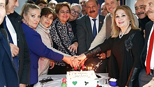 Pekdaş: 2019 Mutluluk Getirsin