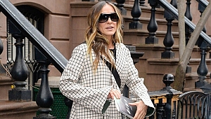 Sarah Jessica Parker, Demirtaş okuyor