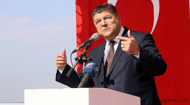 Seçim Yarışına Kırmızı Plakayla Girilmez!