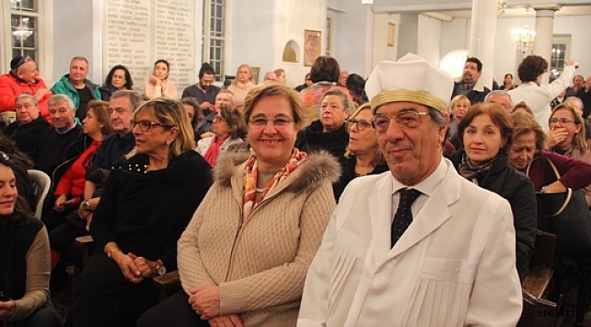 SEFERAD KÜLTÜR FESTİVALİ