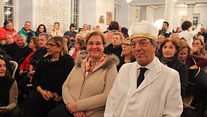 SEFERAD KÜLTÜR FESTİVALİ