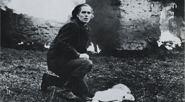 Sinema 68&#039;de  &quot;başyapıtlar geçidi&quot;