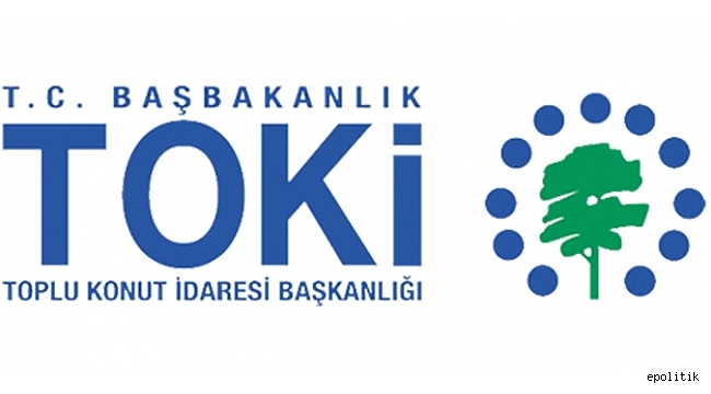 TOKİ&#039; den Günlük 56 bin TL