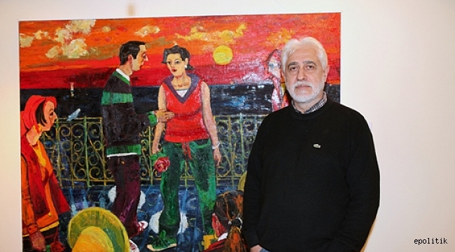 Türkiye&#039;nin Renkleri