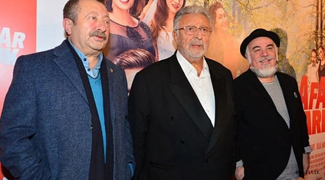 &quot;Yaş 78 oldu. Yolun sonu gibi...&quot;