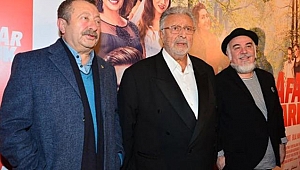 "Yaş 78 oldu. Yolun sonu gibi..."