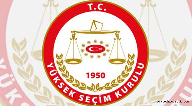YSK, Seçim Yayını Yapacak TV ve Radyoları Açıkladı