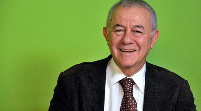 Yüksel&#039;den Zeybekçi&#039;ye Yanıt