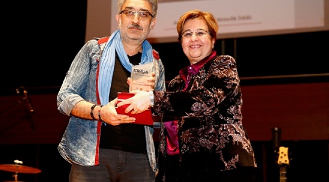 AASSM'de Muhteşem Gece