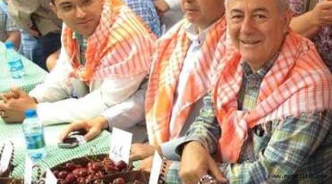 Alaattin Yüksel; Kooperatifleri Çeşitlendirmemiz Gerek