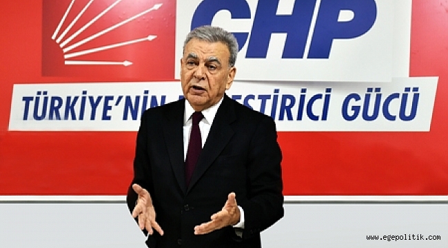 “Ayrışma Değil Birleşme Zamanı”