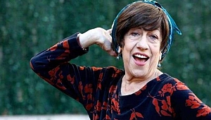 Ayşen Gruda Hayatını Kaybetti