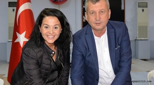 Başkan Şahin&#039;in İlk İmzası Emekten Yana…