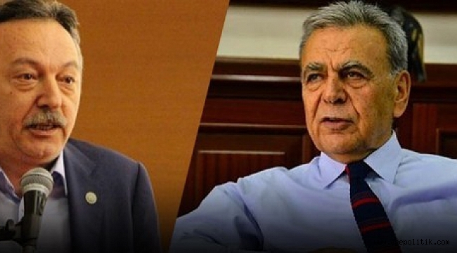 Bayır:  "Genel Merkezi Zora Sokar"