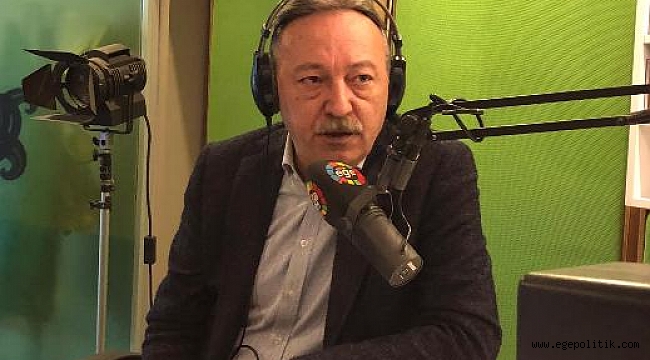 Tacettin Bayır: &quot;Biz Çözdük&quot; Diyecekler