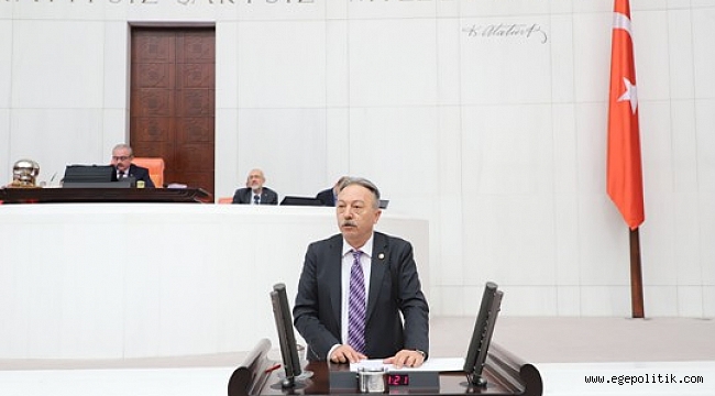 BAYIR; Torbalı'daki  Mağdur  Çiftçileri  Meclis  Gündemine  Taşıdı