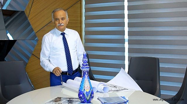 Bayraklı ‘Sosyal Hizmetlerde’ 1 Numara