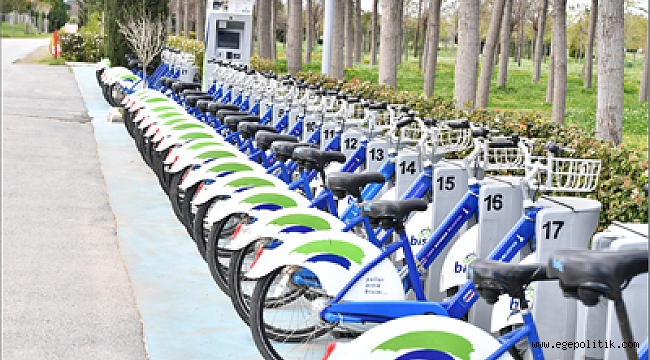 BİSİM 5. Yaşında