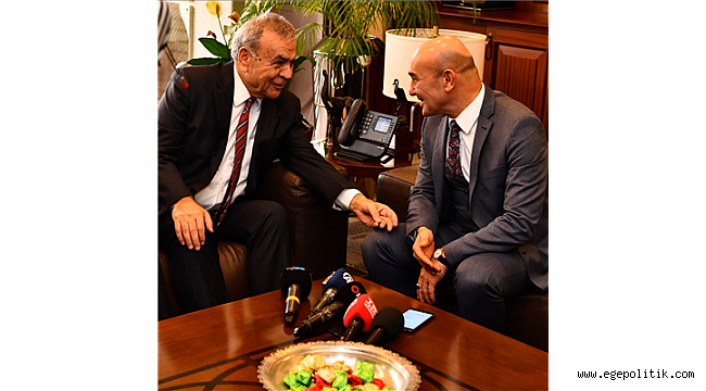 Biz CHP&#039;nin Neferiyiz