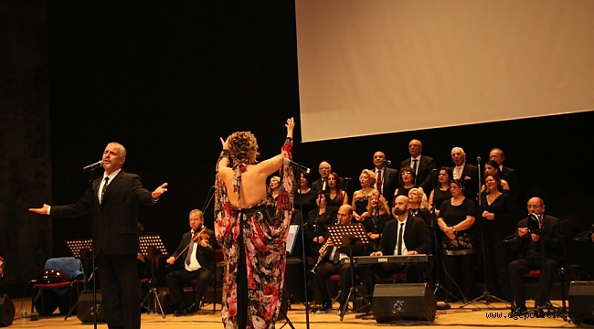 Bu Konser Otizmli Çocuklar İçin…