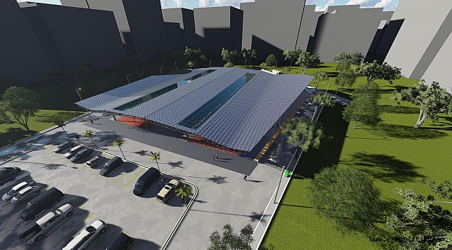 Buca'da  Açılış Şenlikleri Devam Ediyor