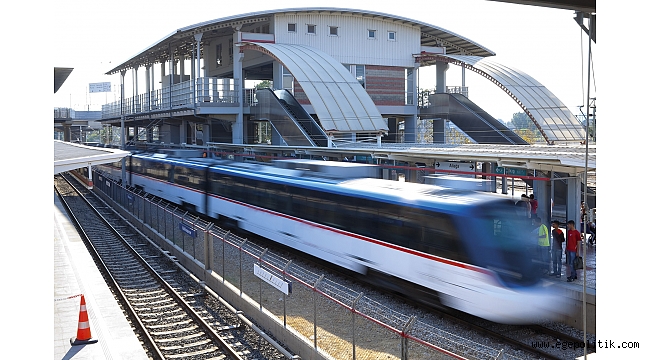 Büyükşehir Ulaşımın Normale Döneceği Zamanı Açıkladı