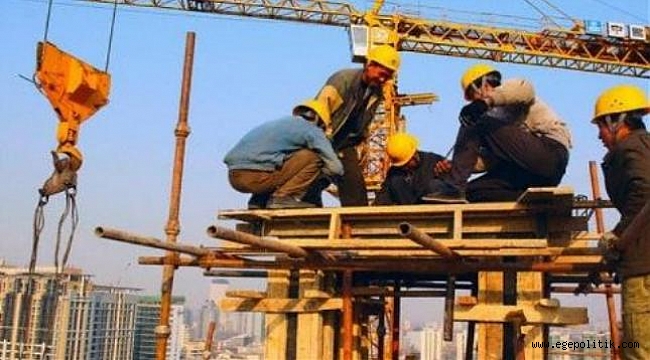 Çalışan Yine Kaybetti