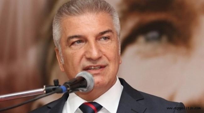 Cevat Durak, Bayraklı için Yeniden PM&#039;ye sunuluyor