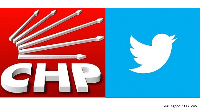 &quot;CHP İzmir&quot; Türkiye Gündeminde