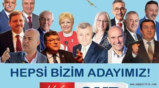CHP'li  Adaydan Dikkat Çeken Paylaşım