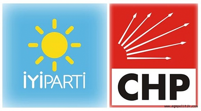 CHP ve İYİ Parti İttifakına İki İl Daha Eklendi