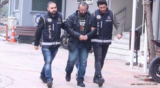 Çiğ Köfte Zincirinin Sahibi Feto'dan Adliyede