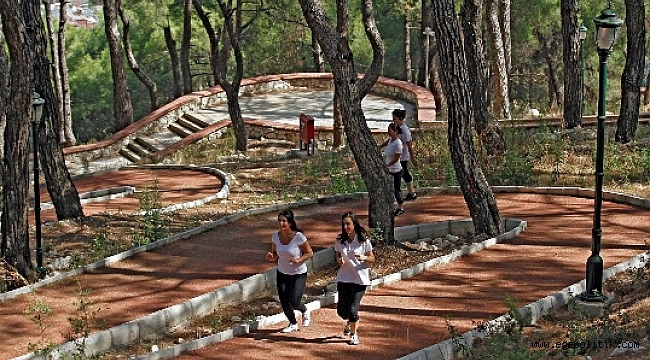 Çınartepe&#039;yi Bize Geri Verin Çağrısı