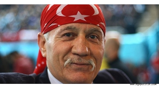 &quot;Cumhur İttifakı Bıyığı&quot; Artık Tescilli