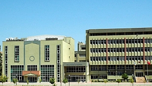 DEÜ Güzel Sanatlar Fakültesi Rant İçin mi?  Boşaltılıyor!