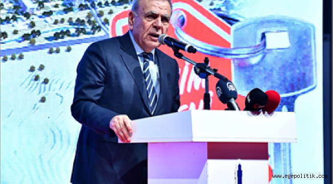 En Büyük Dönüşüm