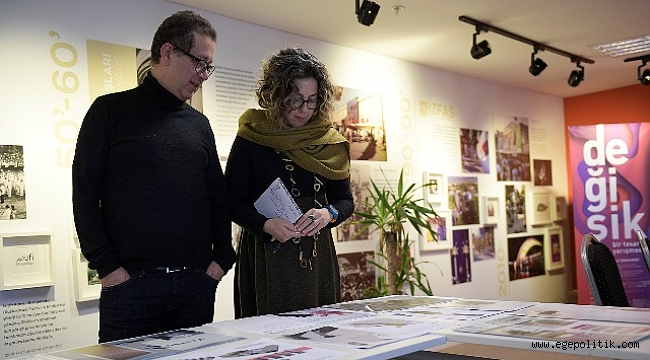 En ‘Değişik’ Tasarımlar Aranıyor