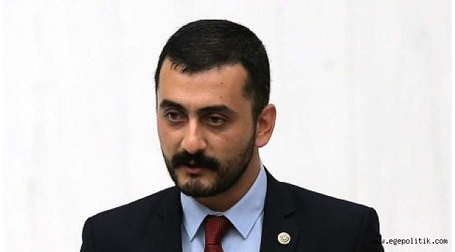 Eren  Erdem İçin Savcı 19 Yıl Hapis İstedi