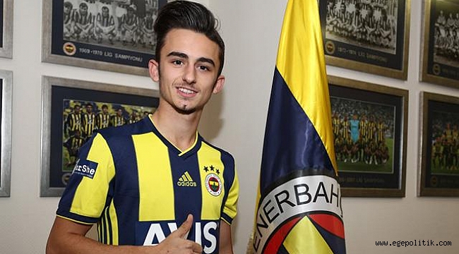 Fenerbahçe Kadroyu Gençleştirmeye Devam Ediyor