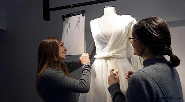 Gelinlik Yarışması’nda Heyecan Dorukta