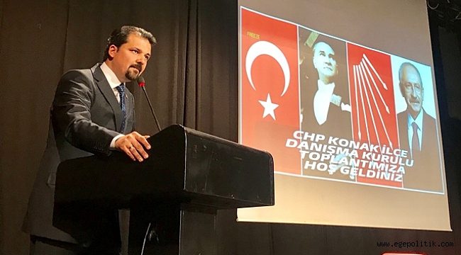 Gruşçu'dan Adaylara Destek