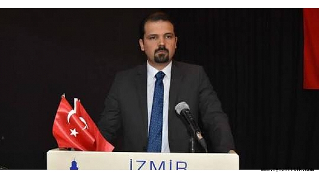 Gruşçu; istifa iddialarını reddetti...