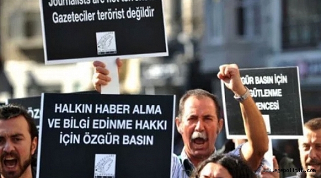 ÖGİ Hak İhlalleri Raporu