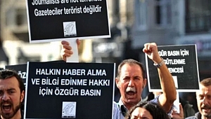 ÖGİ Hak İhlalleri Raporu