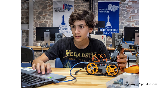 İcat Çıkarıyorlar