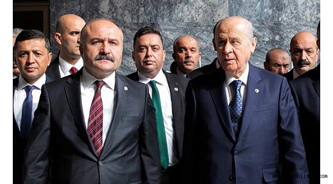 &quot;İttifak Olmazsa Olmaz Değil&quot;