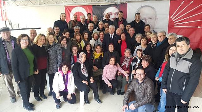 İZBAN Grevi Politiktir!