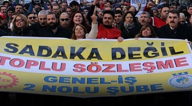 İZENERJİ’de Yetki İtirazı Geri Çekildi